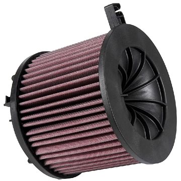 

K&N vzduchový filtr E-0646