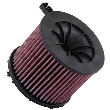 

K&N vzduchový filtr E-0648