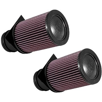 

K&N vzduchový filtr E-0658