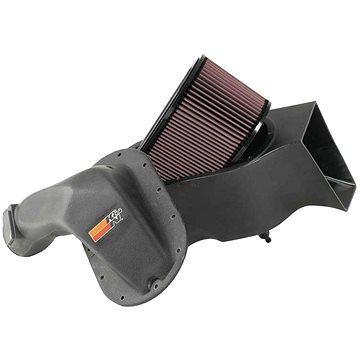 

K&N vzduchový filtr E-0665