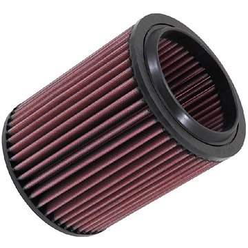 

K&N vzduchový filtr E-0666