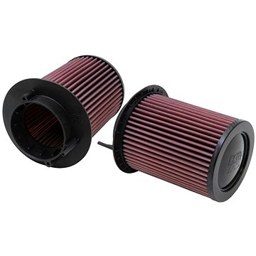

K&N vzduchový filtr E-0785