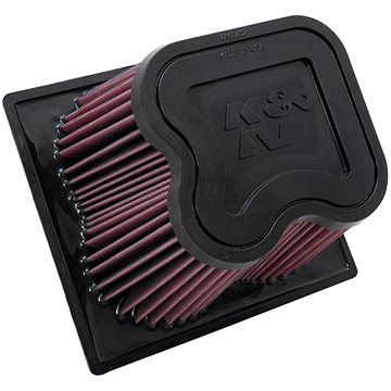

K&N vzduchový filtr E-0787