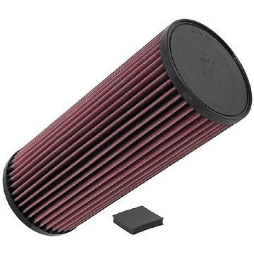 

K&N vzduchový filtr E-1008