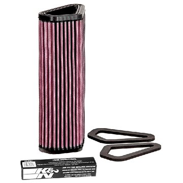 

K&N vzduchový filtr E-1100