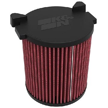 

K&N vzduchový filtr E-2014