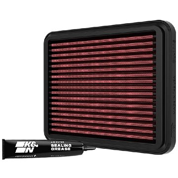 

K&N vzduchový filtr E-2021