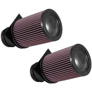 

K&N vzduchový filtr E-2296