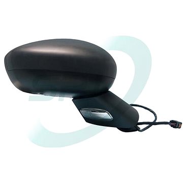 

K&N vzduchový filtr E-2427