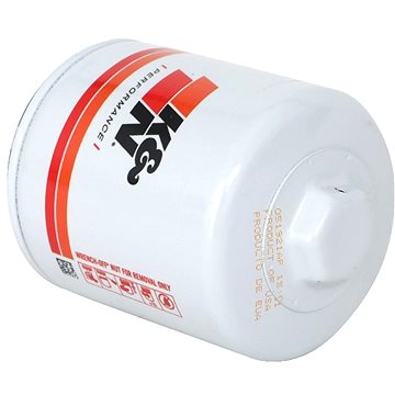 

K&N Olejový filtr HP-1001