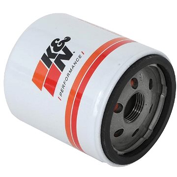 

K&N Olejový filtr HP-1007