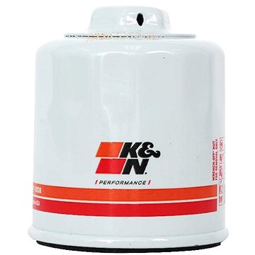 

K&N Olejový filtr HP-1008