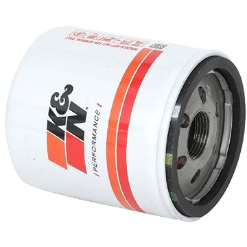 

K&N Olejový filtr HP-1017