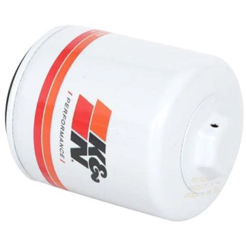 

K&N Olejový filtr HP-1020