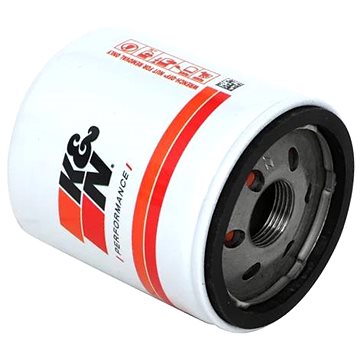 

K&N Olejový filtr HP-1021