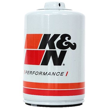 

K&N Olejový filtr HP-2001