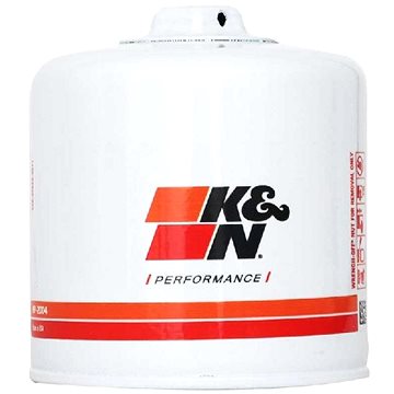 

K&N Olejový filtr HP-2004