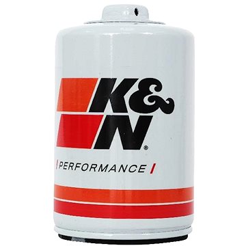 

K&N Olejový filtr HP-2006