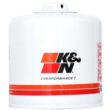 

K&N Olejový filtr HP-2010