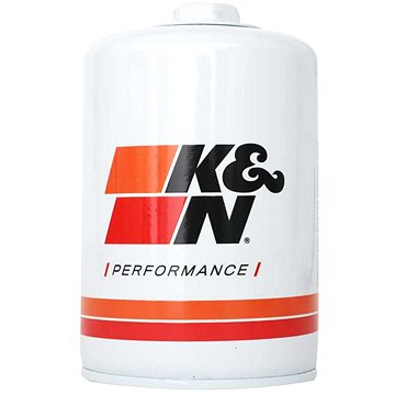

K&N Olejový filtr HP-4004