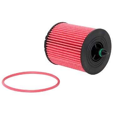 

K&N Olejový filtr HP-7004