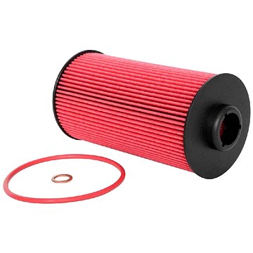 

K&N Olejový filtr HP-7006