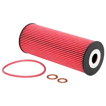 

K&N Olejový filtr HP-7008