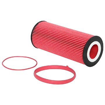 

K&N Olejový filtr HP-7015