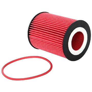 

K&N Olejový filtr HP-7016