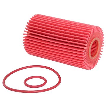 

K&N Olejový filtr HP-7018