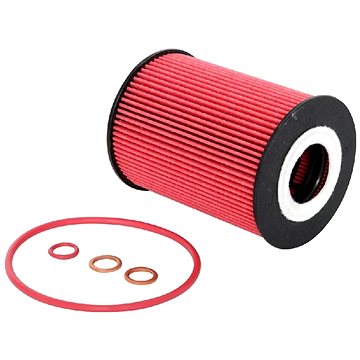 

K&N Olejový filtr HP-7032
