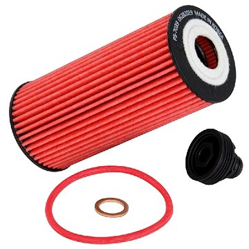 

K&N Olejový filtr HP-7039