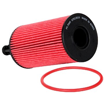 

K&N Olejový filtr HP-7040