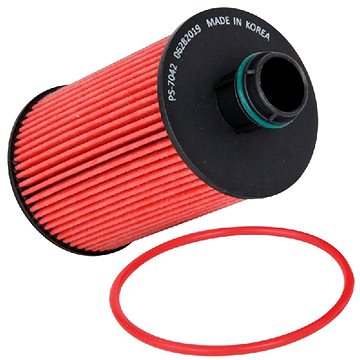 

K&N Olejový filtr HP-7042