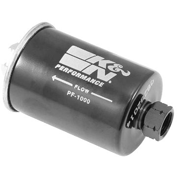 

K&N Palivový filtr PF-1000