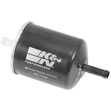 

K&N Palivový filtr PF-1100