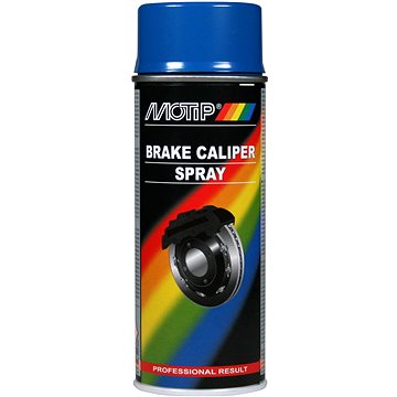 

MOTIP DUPLI na brzdy modrý 400ml