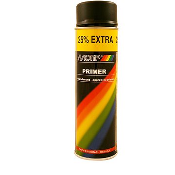 

MOTIP DUPLI černý základ 500ml
