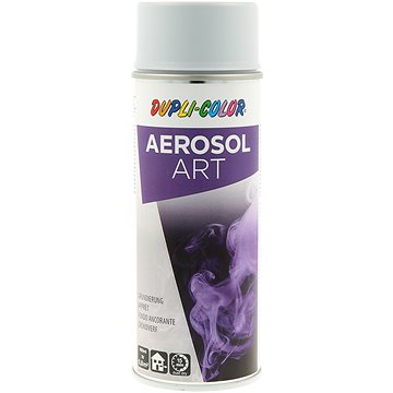 

DUPLI COLOR Art základ šedý 400ml