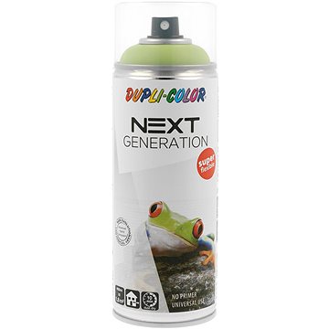 

DUPLI COLOR Next Londýn 400ml