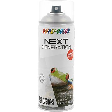 

DUPLI COLOR Next čirý lak lesk 400ml