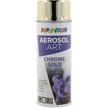 

DUPLI COLOR Art efekt zlata 400ml