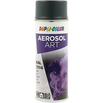 

DUPLI COLOR Art RAL7016 mat 400ml