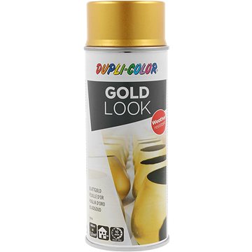 

DUPLI COLOR Gold look royal 400ml