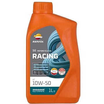 

Repsol Moto Racing 4T 10W/50 - 1L