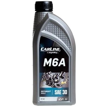 

CARLINE Olej M6A SAE 30; 1l