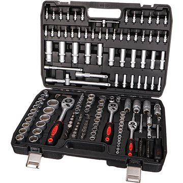 

SIXTOL Gola sada TOOL SET 171
