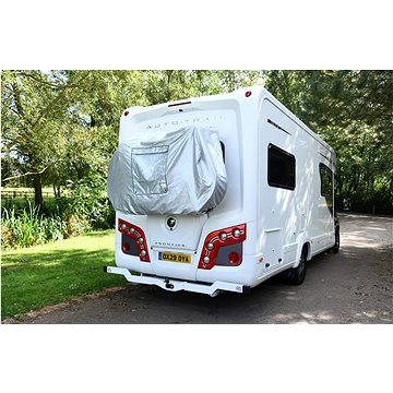 

OXFORD plachta AQUATEX TOURING PREMIUM na jedno až dvě kola