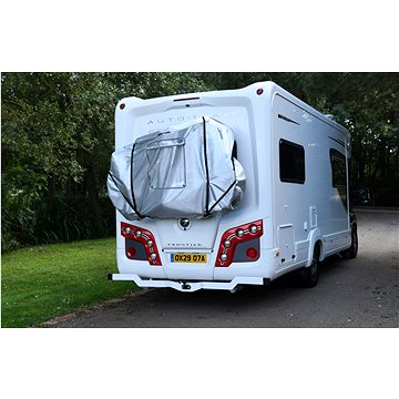 

OXFORD plachta AQUATEX TOURING DELUXE na tři až čtyři kola