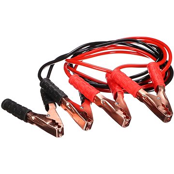

GEKO Startovací kabely 900A 6m